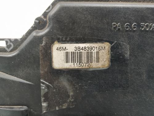 Rear right lock SEAT TOLEDO II (1M2) 1.9 TDI | BP27608464C99 