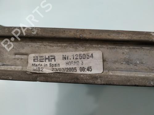 Intercooler AUDI A3 (8P1)  | BP29904470M30