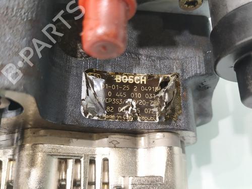 Injection pump RENAULT LAGUNA II (BG0/1_) | BP30719162M78