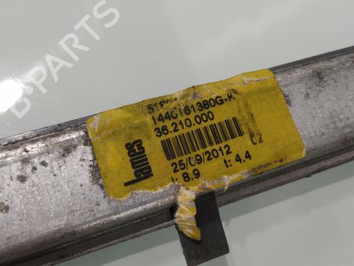 Rudehejsemekanisme ventre foran CITROËN JUMPY II Platform/Chassis 2.0 HDi 125 | BP29451071C22 