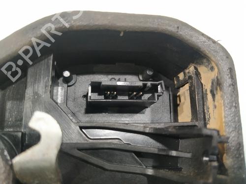 Front left lock BMW 1 (F21) 118 d | BP26432199C98 