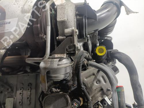 Engine DS DS 5 (KF_)  | BP33932161M1  - Image 6
