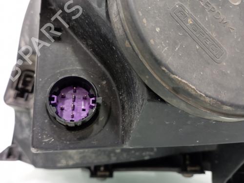 Right headlight CITROËN NEMO Box Body/MPV (AA_) 1.4 HDi | BP16066175C29 