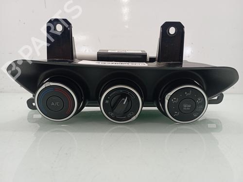Used Climate control TOYOTA AYGO (_B4_) 1.0 VVTi (KGB40) (72 hp) 15734493