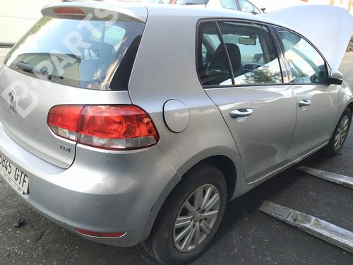 Pedal VW GOLF VI (5K1) 1.6 TDI | BP8596835I4  - Image 9