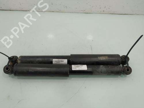 Used Right rear shock absorber DODGE NITRO 2.8 CRD 4WD (177 hp) 16138922