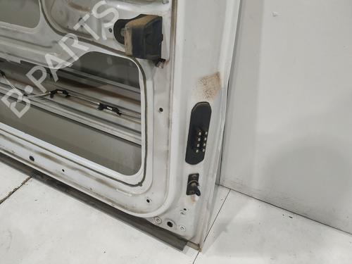 Venstre side skydedør CITROËN JUMPY II Platform/Chassis 2.0 HDi 125 | BP29452613C74 