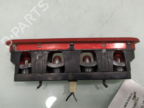 Third brake light CITROËN NEMO Box Body/MPV (AA_) 1.4 HDi | BP15192377L11 