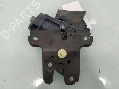 Tailgate lock VW PASSAT B6 (3C2) 2.0 TDI 16V | BP8090916C101 
