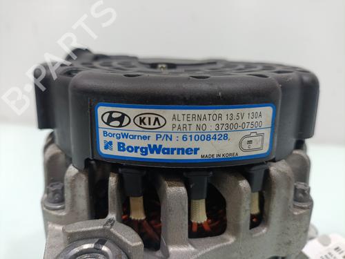 Alternator HYUNDAI BAYON (BC3) | BP38171961M7 - Image 5