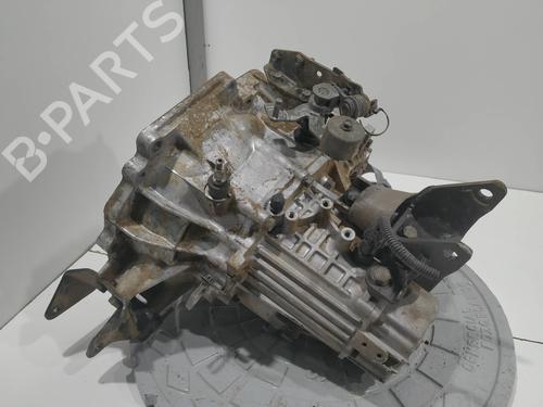 Gearbox HYUNDAI MATRIX (FC) 1.5 CRDi | BP8828397M3 