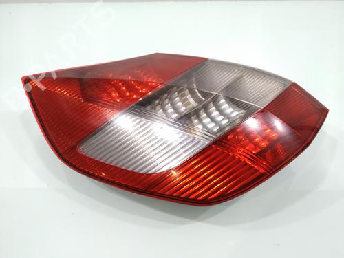 Used Left taillight RENAULT GRAND SCÉNIC II (JM0/1_) 1.9 dCi (JM14) (131 hp) 26033214