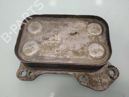 Used Oil radiator FIAT DOBLO Platform/Chassis (263_) 1.3 D Multijet (90 hp) 14029069