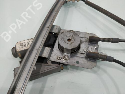 Front left window mechanism CITROËN XSARA (N1) 1.6 16V | BP32323376C22 