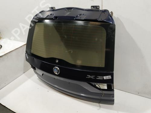 Tailgate BMW X3 (E83) xDrive 30 d | BP17229899C6 