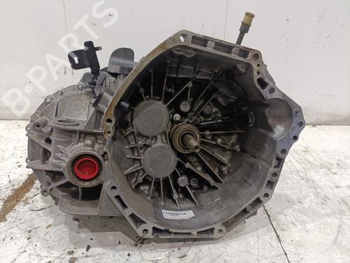 Used Gearbox Gearbox OPEL VIVARO B Van (X82) 1.6 CDTI (05) (125 hp) 33214542 33214542