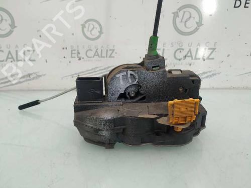 Rear right lock OPEL INSIGNIA A (G09) 2.0 CDTI (68) | BP8093122C99 