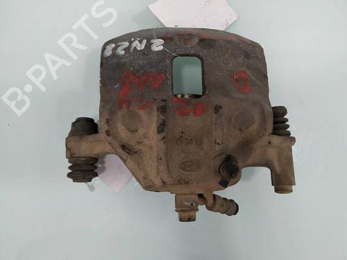 Right front brake caliper HYUNDAI ACCENT II (LC) 1.3 | BP11583208M104 