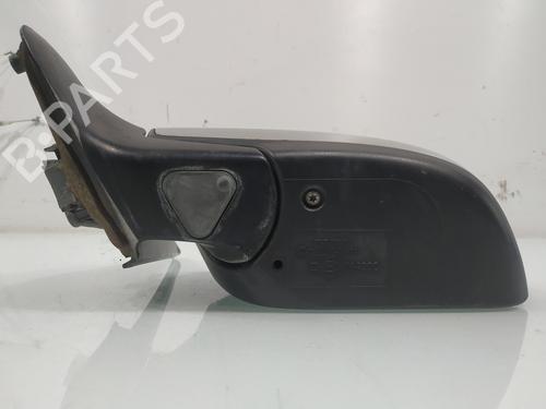 Left mirror MAZDA 2 (DY) 1.4 | BP37020368C26 - Image 2