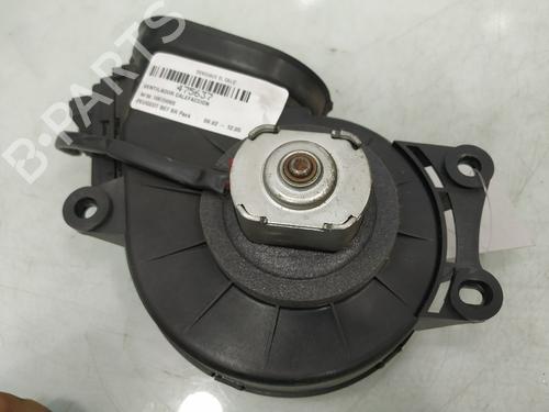 Heater blower motor PEUGEOT 807 (EB_) 2.0 HDi | BP18001302M62 