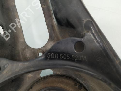 Right rear suspension arm CUPRA FORMENTOR (KM7, KMP) 1.5 TSI | BP13702555M15 