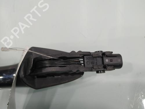 Front left exterior door handle VW T-ROC (A11, D11)  | BP30580551C128 