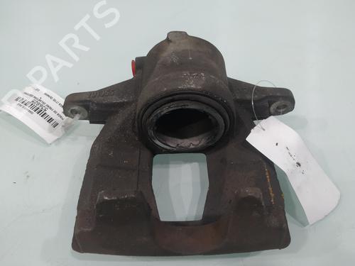 Left front brake caliper FIAT LINEA (323_, 110_) 1.4 T-Jet (323AXC1A) | BP28196037M105 