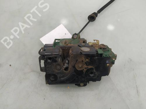 Front right lock VW GOLF IV (1J1) 1.9 TDI | BP9587203C97 