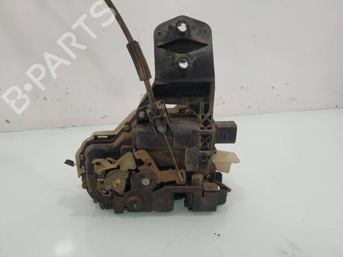Rear left lock VW PASSAT B5.5 (3B3) 1.9 TDI | BP11035256C100 