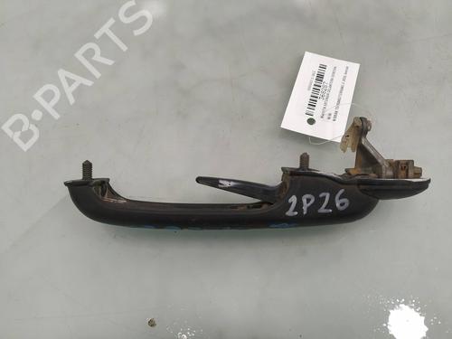 Front right exterior door handle NISSAN TERRANO II (R20)  | BP9238313C129 
