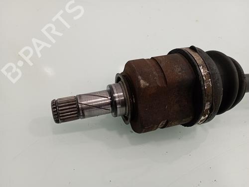 Right front driveshaft OPEL COMBO Box Body/MPV 1.3 CDTI 16V | BP13016551M39 