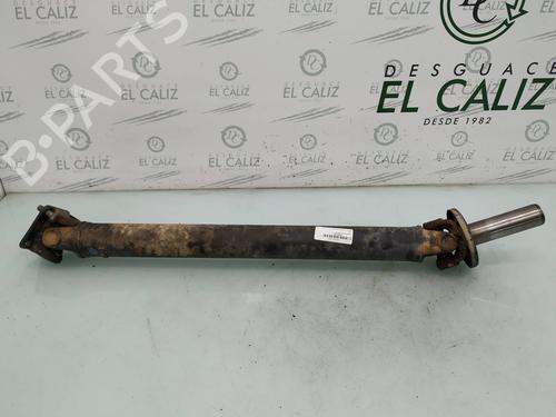 Used Driveshaft NISSAN TERRANO II (R20) 2.7 TDi 4WD (125 hp) 8097729