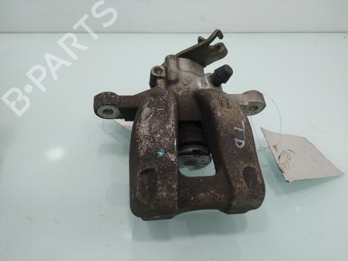 Right rear brake caliper FIAT PUNTO EVO (199_) 1.4 16V | BP22775700M106 