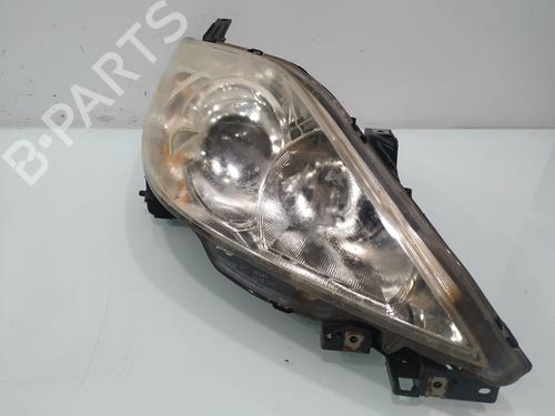 Right headlight MAZDA 5 (CR) 2.0 CD (CR19) | BP37241847C29 - Image 10