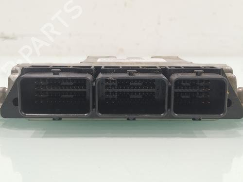 Engine control unit (ECU) RENAULT MEGANE III Hatchback (BZ0/1_, B3_) 1.9 dCi (BZ0N, BZ0J) | BP37012291M57 - Image 6