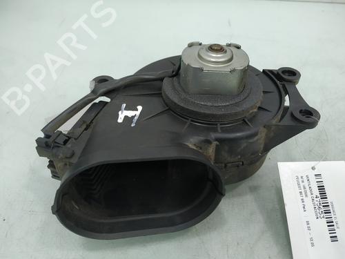Used Heater blower motor PEUGEOT 807 (EB_) 2.0 HDi (107 hp) 18001311