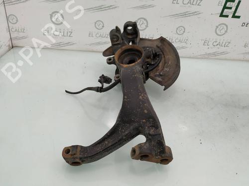 Right front steering knuckle VW PASSAT B5.5 (3B3) 1.9 TDI | BP8189882M26 