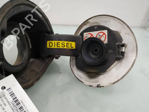 Fuel flap CITROËN C4 II (NC_)  | BP8340018C131