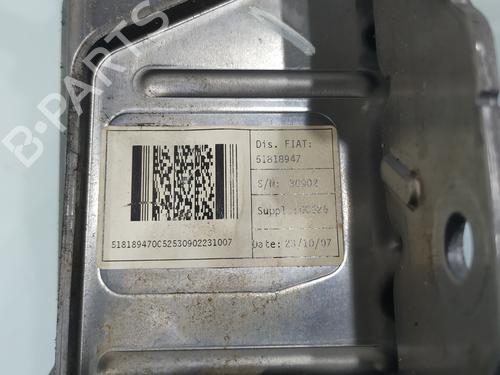 Steering column FIAT LINEA (323_, 110_) 1.4 T-Jet (323AXC1A) | BP28196047M21 