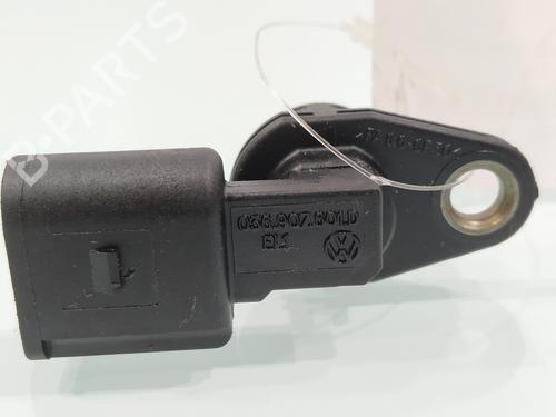 Electronic module SEAT IBIZA III (6L1)  | BP24432089M83 