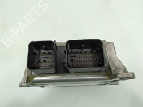 ECU airbags FORD MONDEO III Saloon (B4Y) 2.0 16V TDDi / TDCi | BP16410898M53 