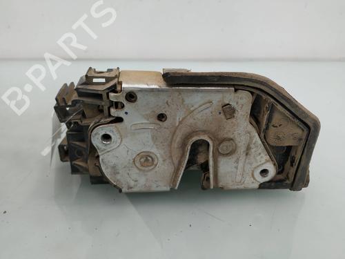 Rear left lock BMW X3 (E83) xDrive 20 d | BP8948135C100 