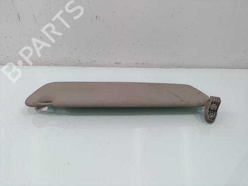 Right sun visor OPEL VIVARO B Bus (X82) | BP34607287I2 - Image 4