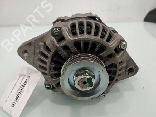 Used Alternator SUZUKI SWIFT III (MZ, EZ) [2005-2025]  11176870