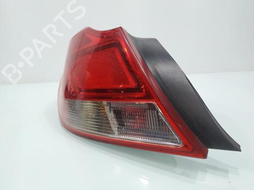 Left taillight OPEL INSIGNIA A (G09)  | BP30773530C34 