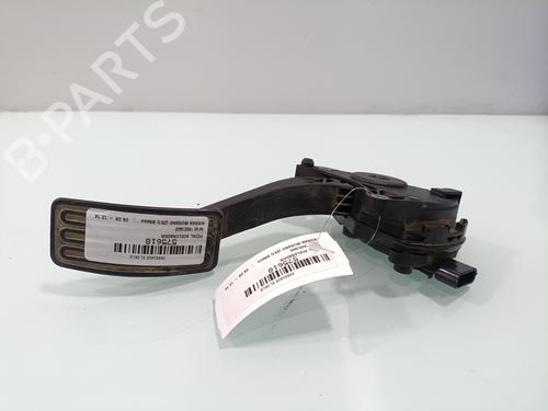 Used Pedal Pedal NISSAN MURANO II (Z51) 3.5 4x4 (256 hp) 33817862 33817862