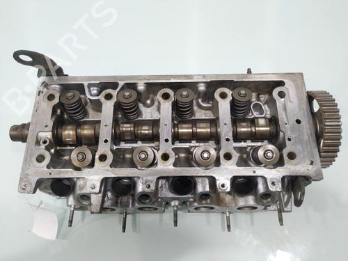 Cylinder head CITROËN C2 (JM_) 1.1 | BP30000180M5