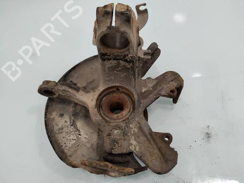 Left front steering knuckle SEAT IBIZA III (6L1)  | BP10926273M25 