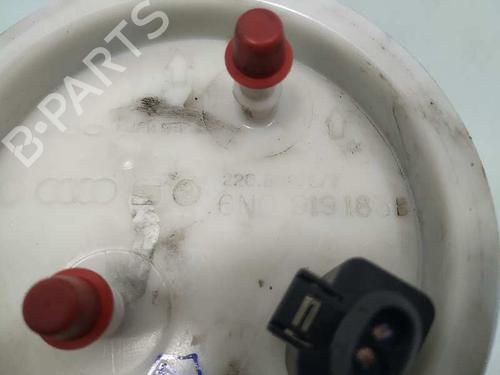 Fuel pump SEAT IBIZA II (6K1) 1.9 TDI | BP8092040M76 