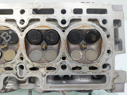 Cylinder head DACIA SANDERO  | BP34570823M5  - Image 5